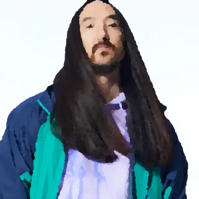 Steve Aoki