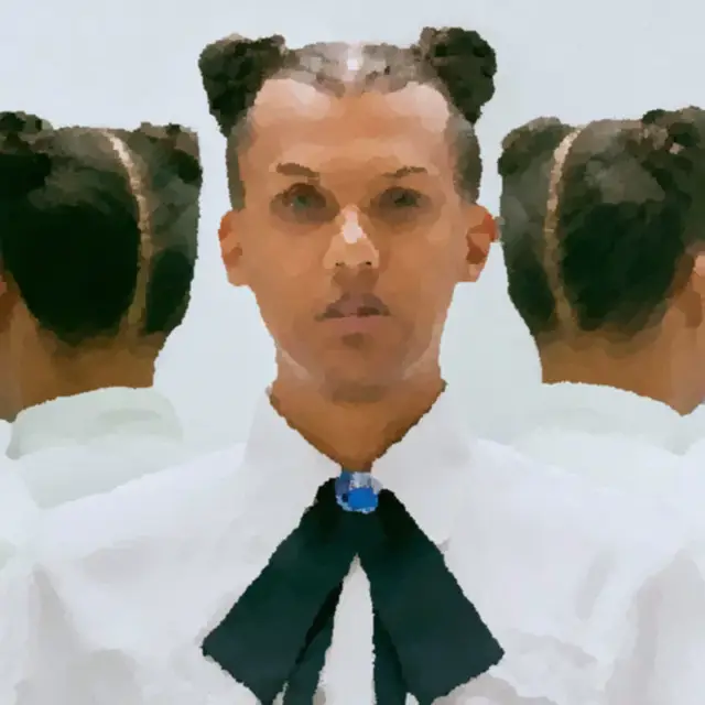 Stromae