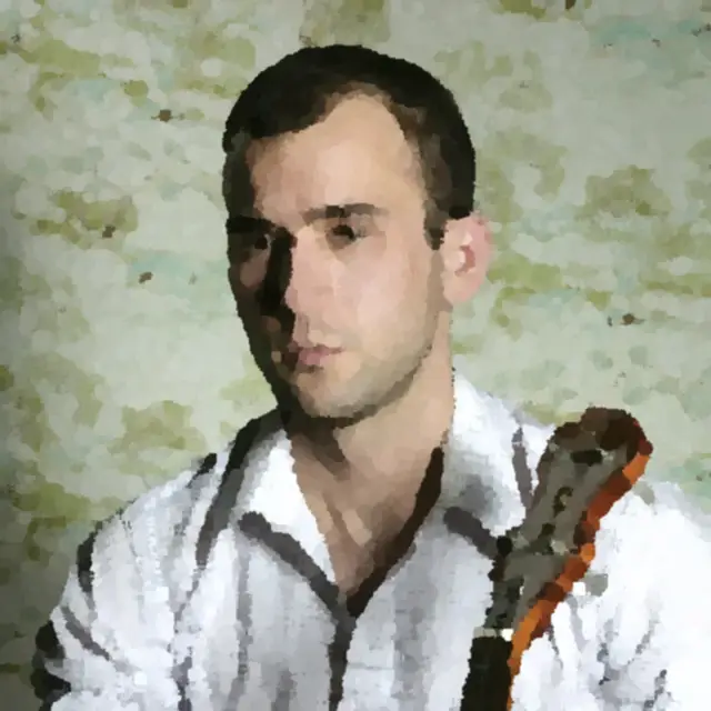 Sufjan Stevens