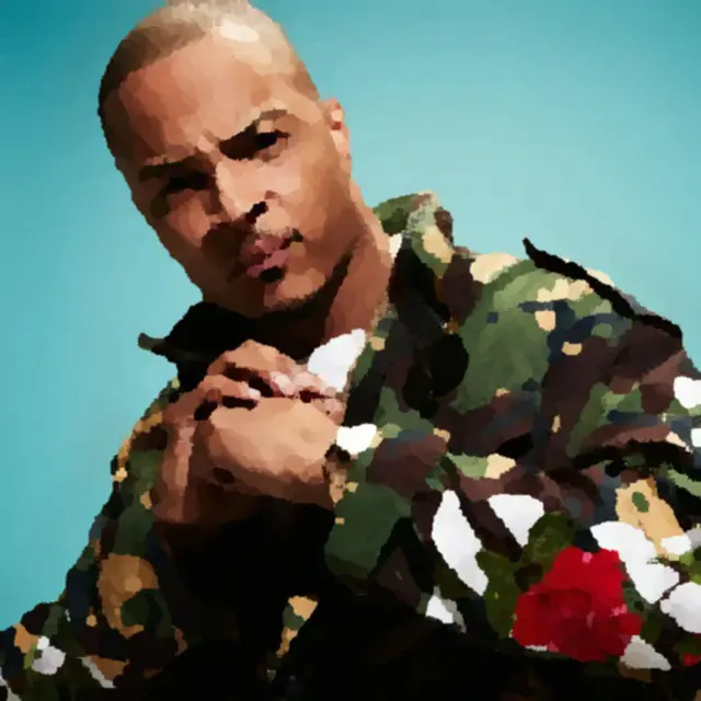 T.I.