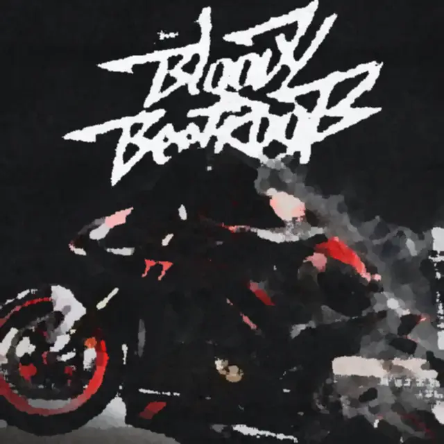 The Bloody Beetroots