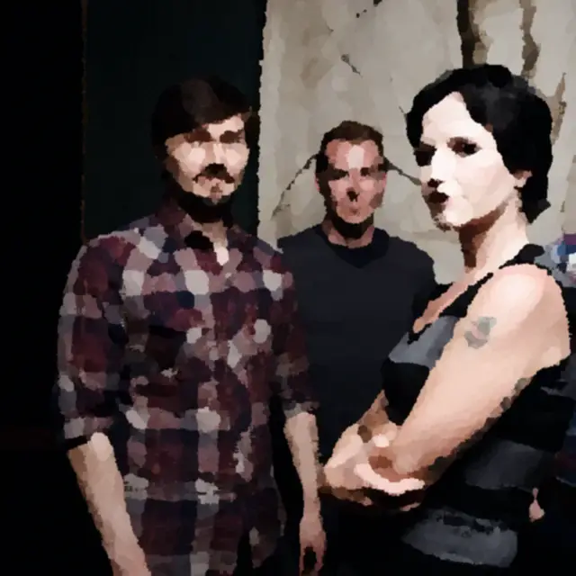 The Cranberries
