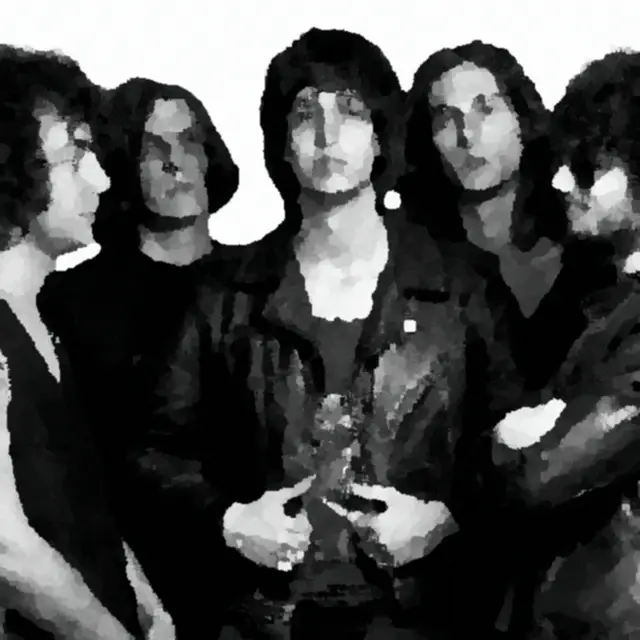 The Strokes
