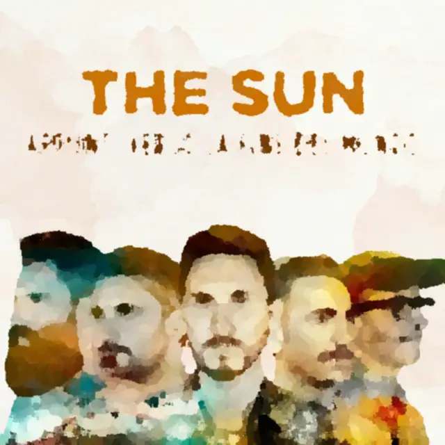 The Sun