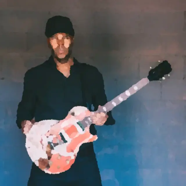 Tom Morello