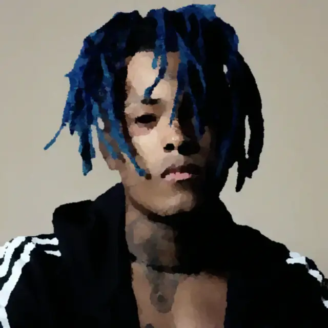 XXXTENTACION