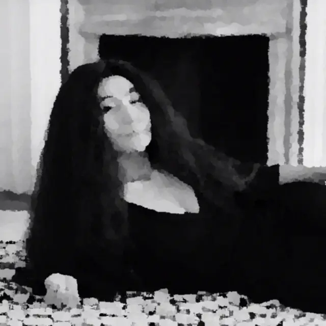 Yoko Ono